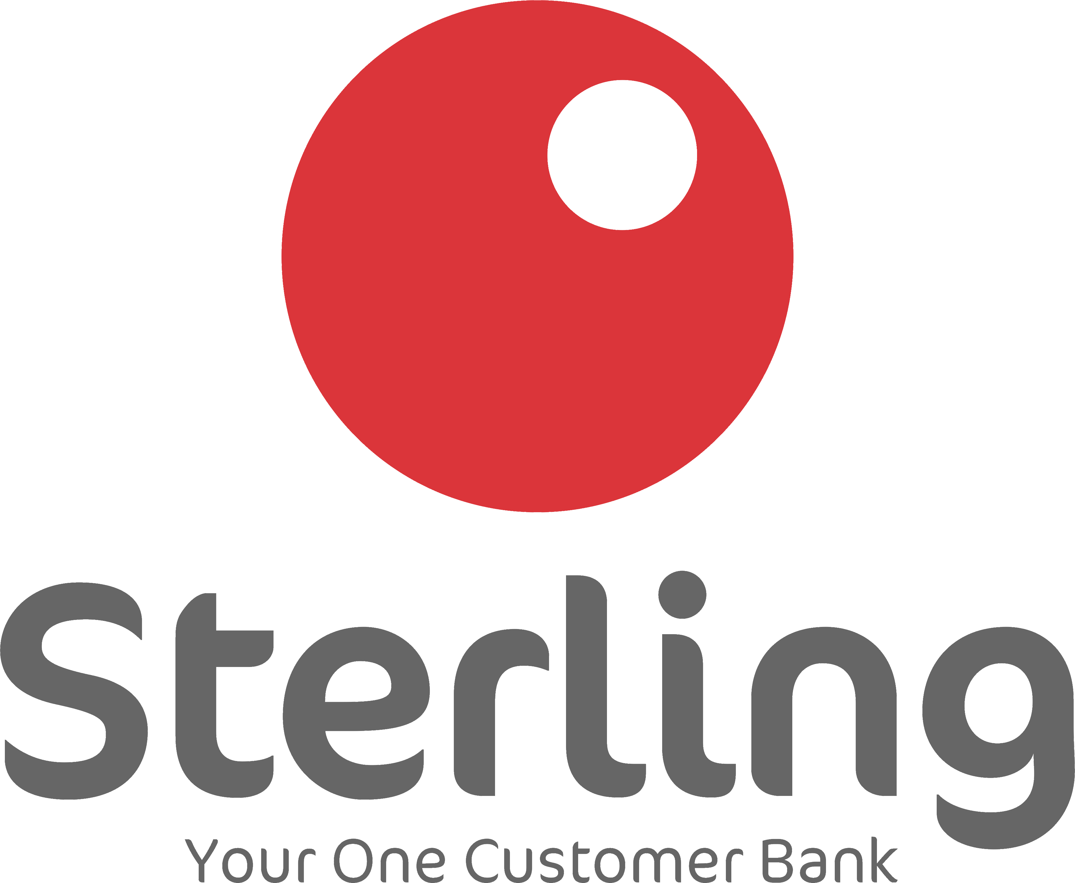 Sterling Bank Logo